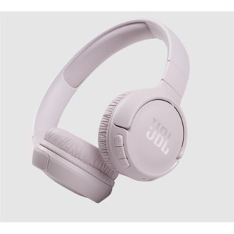   JBL Tune 510BT (Vezeték nélküli fejhallgató), Rózsaszín