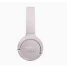 JBL Tune 510BT (Vezeték nélküli fejhallgató), Rózsaszín