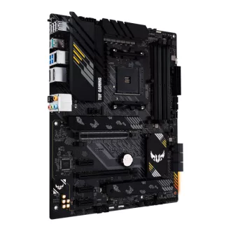 ASUS Alaplap AM4 TUF GAMING B550-PRO AMD B550, ATX