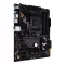 ASUS Alaplap AM4 TUF GAMING B550-PRO AMD B550, ATX