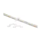 DELTACO SMART HOME SH-LS3M színes LED szalag, 3m, 16 Mio szín, meleg és hideg fehér, WIFI