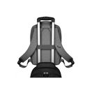 PORT DESIGNS Notebook hátizsák 400702, YOSEMITE ECO BACKPACK 13-14" GREY/Szürke