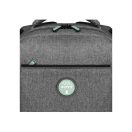 PORT DESIGNS Notebook hátizsák 400703 - YOSEMITE Eco-Trendy Backpack XL 15,6", Grey