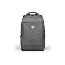 PORT DESIGNS Notebook hátizsák 400703 - YOSEMITE Eco-Trendy Backpack XL 15,6", Grey