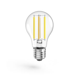 HAMA 176587, OKOS SZÁLAS LED IZZÓ WIFI E27 7W MELEG FEHÉR