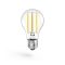 HAMA 176587, OKOS SZÁLAS LED IZZÓ WIFI E27 7W MELEG FEHÉR