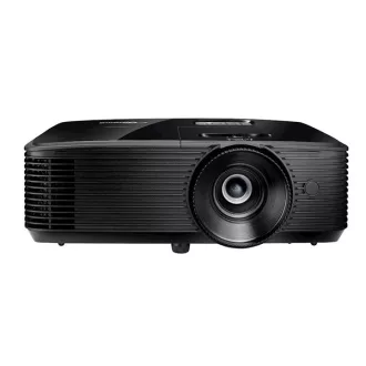   OPTOMA Projektor W371 (DLP, 1280x800, 16:10, 3800 AL, 25000:1, 3D, HDMI/VGA/Kompozit Video/3.5mm Jack/USB/RS232)