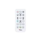 OPTOMA Projektor W371 (DLP, 1280x800, 16:10, 3800 AL, 25000:1, 3D, HDMI/VGA/Kompozit Video/3.5mm Jack/USB/RS232)