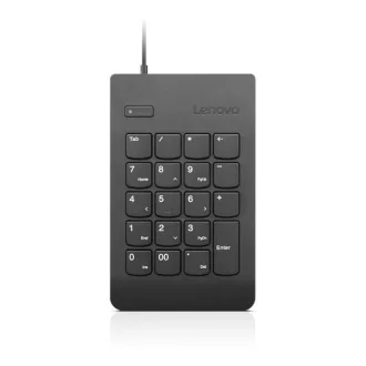 LENOVO Vezetékes - USB Numeric Keypad Gen II