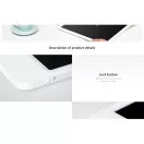 XIAOMI Írótábla, Mi LCD Writing Tablet 13.5"