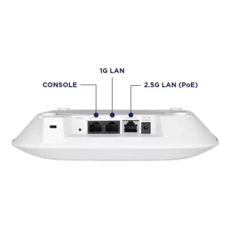   D-LINK Wireless Access Point Dual Band AX3600 Falra rögzíthető, DAP-X2850
