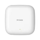 D-LINK Wireless Access Point Dual Band AX3600 Falra rögzíthető, DAP-X2850