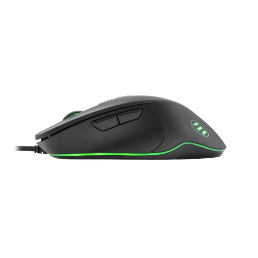 ESHARK TANTO gamer/esport egér