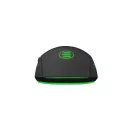 ESHARK SHINAI-V2 gamer/esport egér