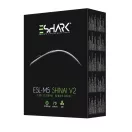 ESHARK SHINAI-V2 gamer/esport egér