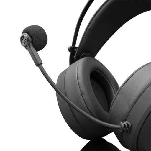 ESHARK KUGO-V2 gamer/esport fejhallgató, USB