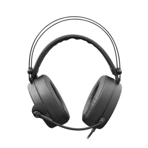 ESHARK KUGO-V2 gamer/esport fejhallgató, USB