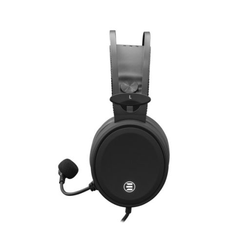 ESHARK KUGO-V2 gamer/esport fejhallgató, USB