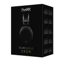 ESHARK KUGO-V2 gamer/esport fejhallgató, USB