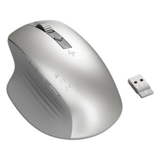HP vezeték nélküli egér Creator 930M - ezüst