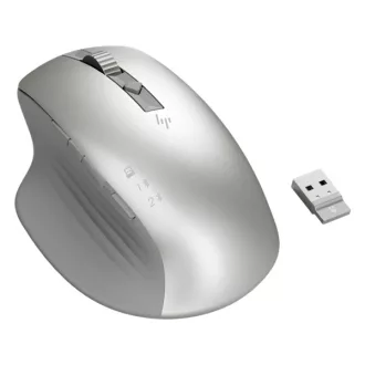 HP vezeték nélküli egér Creator 930M - ezüst