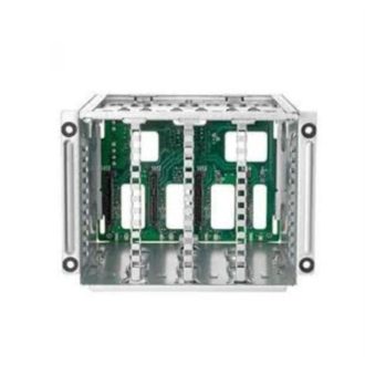 HPE DL38X Gen10 4LFF MID-plane HDD