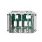 HPE DL38X Gen10 4LFF MID-plane HDD