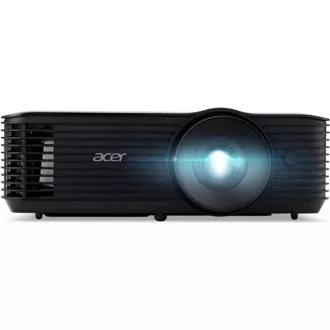   ACER DLP 3D Projektor X1228i, DLP 3D, XGA, 4500Lm, 20000/1, HDMI, VGA, fekete