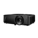 OPTOMA Projektor H190X (DLP, 1280x800, 16:10, 3900 AL, 30000:1, 3D, HDMI/VGA/Kompozit Video/3.5mm Jack/USB/RS232)
