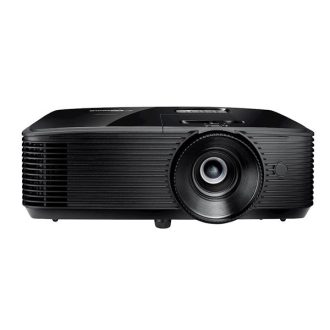   OPTOMA Projektor HD146X (DLP, 1920x1080, 16:9, 3600 AL, 25000:1, 3D, HDMI/3.5mm Jack/USB)