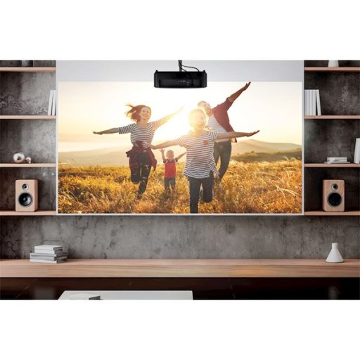 OPTOMA Projektor HD146X (DLP, 1920x1080, 16:9, 3600 AL, 25000:1, 3D, HDMI/3.5mm Jack/USB)