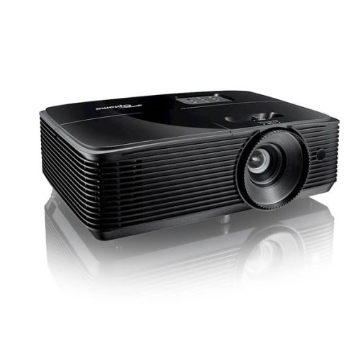 OPTOMA Projektor HD146X (DLP, 1920x1080, 16:9, 3600 AL, 25000:1, 3D, HDMI/3.5mm Jack/USB)