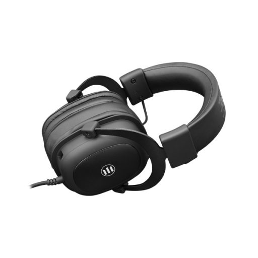 ESHARK TAIKO 7.1 gamer/esport fejhallgató, USB