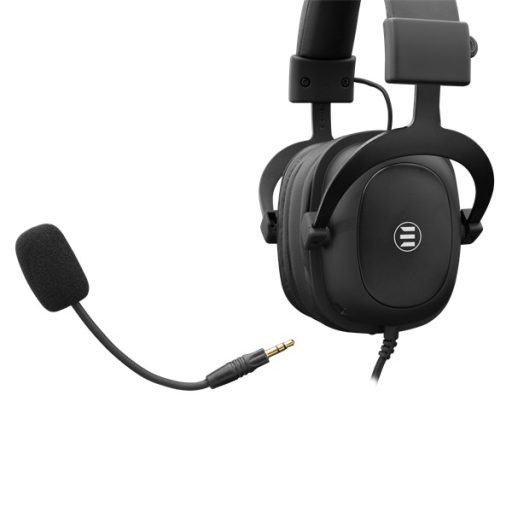 ESHARK TAIKO 7.1 gamer/esport fejhallgató, USB