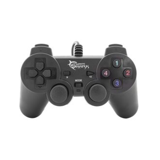WHITE SHARK GP-2009U HUNTER, Digitális USB PC Gamepad