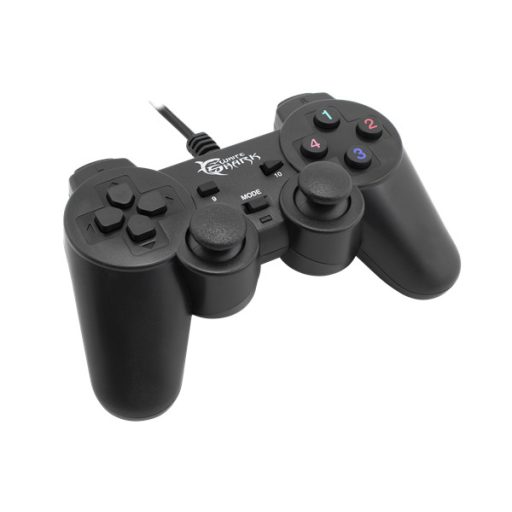 WHITE SHARK GP-2009U HUNTER, Digitális USB PC Gamepad