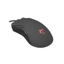 WHITE SHARK GM-5008 HECTOR gamer egér, 6400 dpi