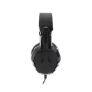 WHITE SHARK GHS-1641 PANTHER gaming fejhallgató, fekete