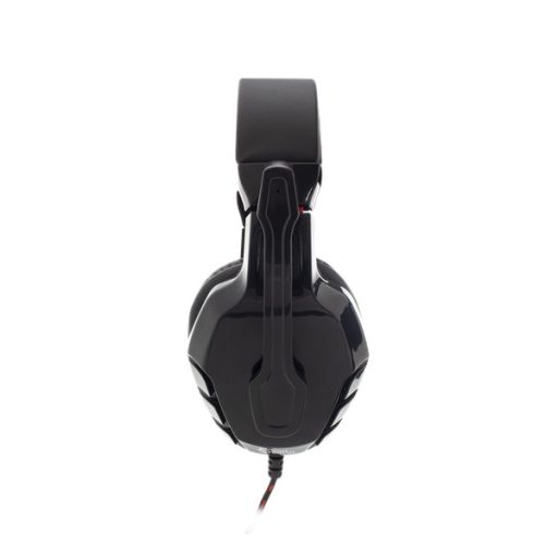 WHITE SHARK GHS-1641 PANTHER gaming fejhallgató, fekete