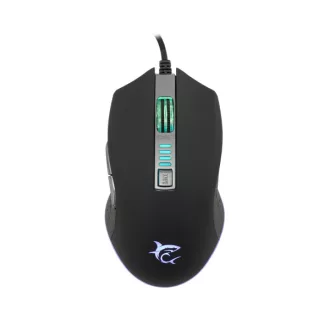 WHITE SHARK GM-5002 OCTAVIUS gamer egér