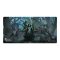 WHITE SHARK VESTIGE "XXL" gamer egérpad (1375x675x3 mm)