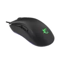 WHITE SHARK GM-9003 SAGRAMORE gamer egér, 7000 dpi