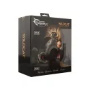 WHITE SHARK WILDCAT GH-2041 gamer fejhallgató mikrofonnal