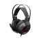 WHITE SHARK CARACAL GH-1949 gamer fejhallgató mikrofonnal