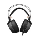 WHITE SHARK CARACAL GH-1949 gamer fejhallgató mikrofonnal