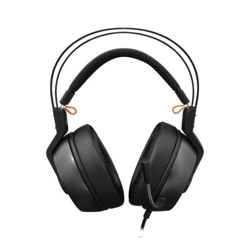 WHITE SHARK CARACAL GH-1949 gamer fejhallgató mikrofonnal