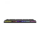 WHITE SHARK SPARTAN-X mechanikus (red switch) gamer billentyűzet (angol)