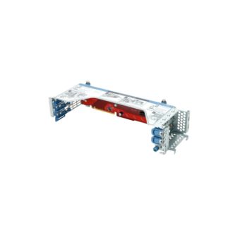 HPE DL325 Gen10+ x16 FHHL PCIe Riser Kit
