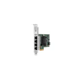 HPE INT I350 1GbE 4p BASE-T Adptr