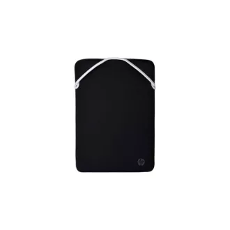   HP laptopvédő tok, kifordítható Protective Reversible 14" - fekete/ezüst